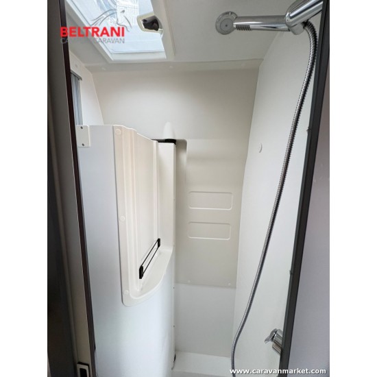 Dreamer Fun+ Camper Sport - 2026 | Automatico